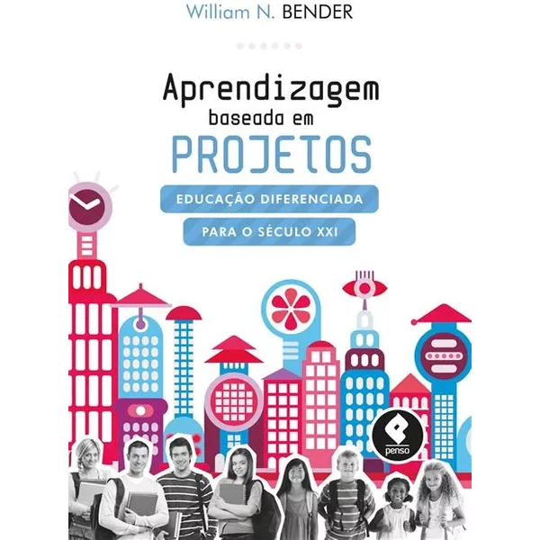 Aprendizagem Baseada em Projetos