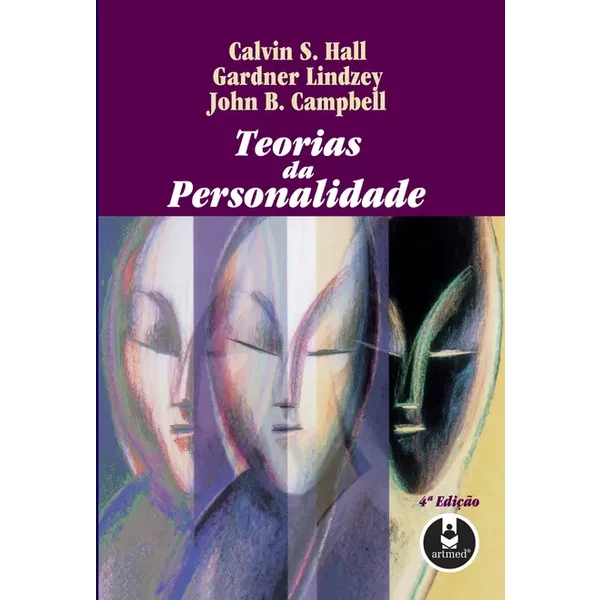 Teorias da Personalidade