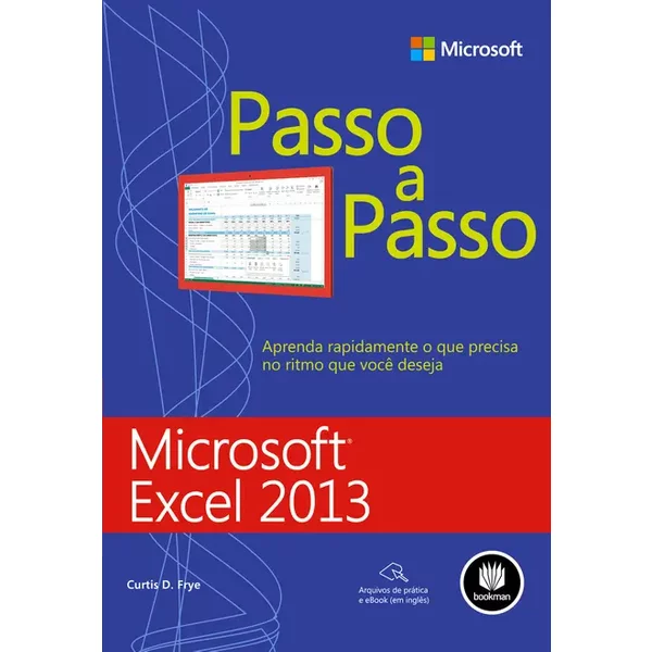 Microsoft Excel 2013