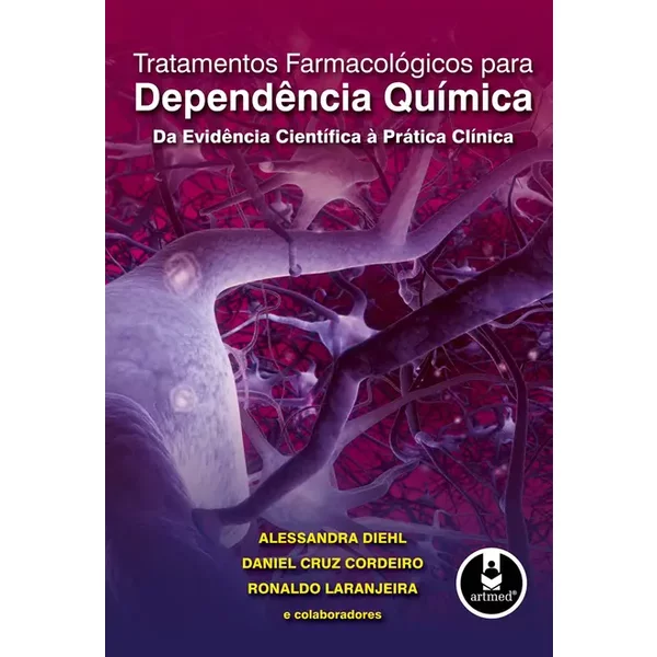 Tratamentos Farmacológicos para Dependência Química