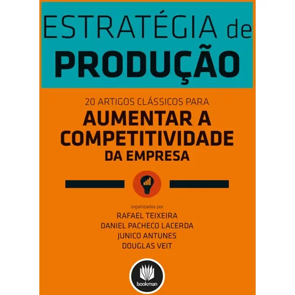 Estratégia de Produção