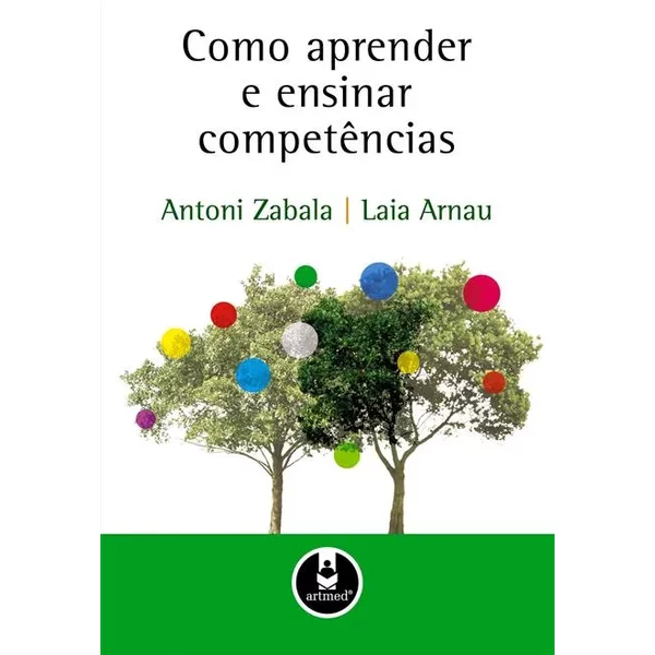 Como Aprender e Ensinar Competências