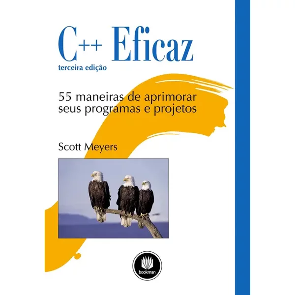 C++ Eficaz