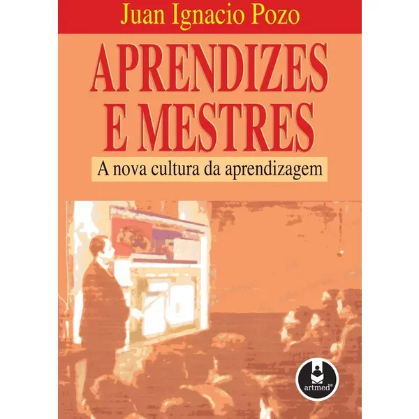 Aprendizes e Mestres