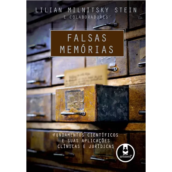 Falsas Memórias