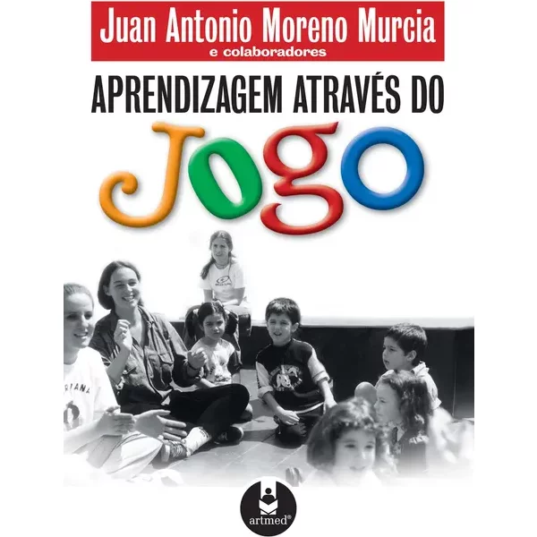 Aprendizagem Através do Jogo
