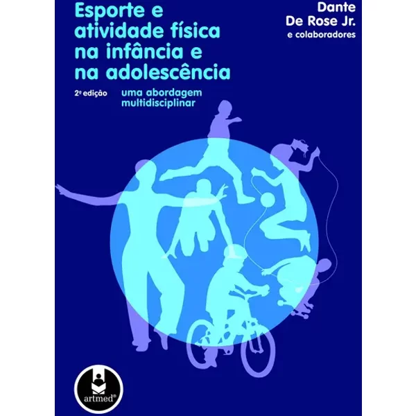Esporte e Atividade Física na Infância e na Adolescência