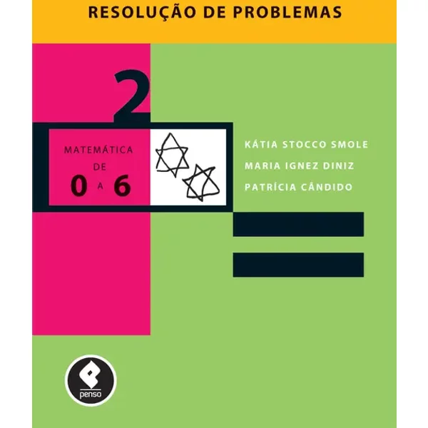 Resolução de Problemas