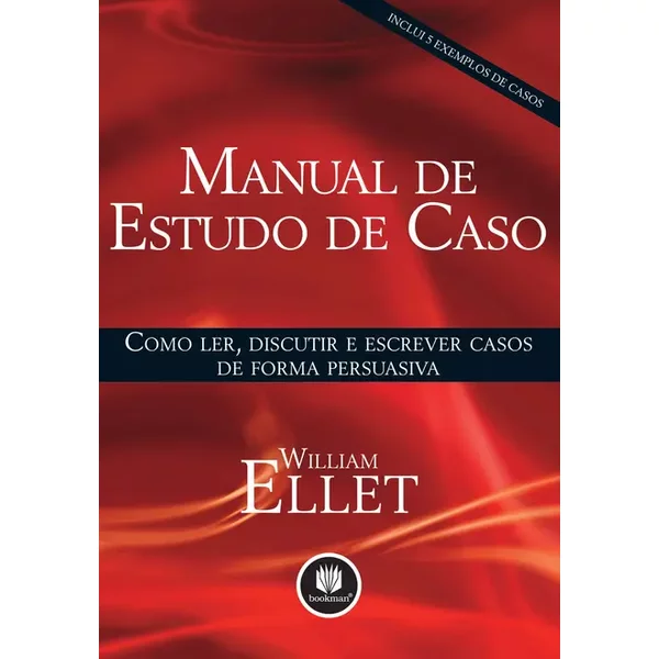Manual de Estudo de Caso