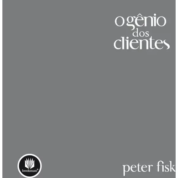 O Gênio dos Clientes