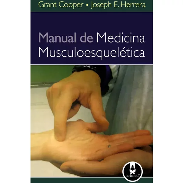 Manual de Medicina Musculoesquelética