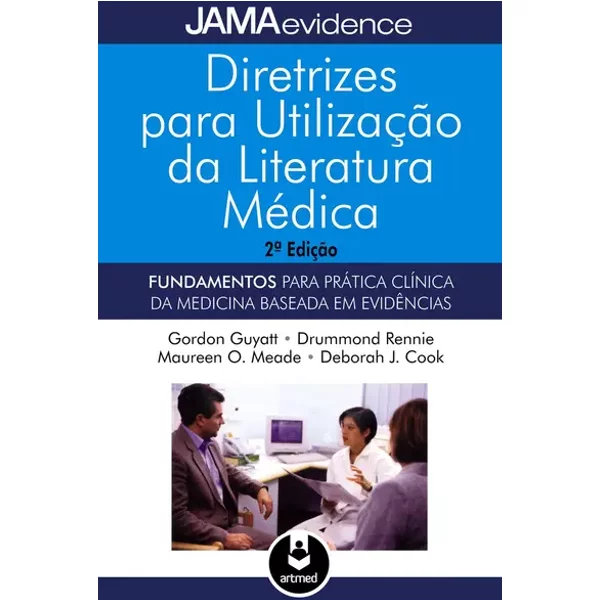 Diretrizes para Utilização da Literatura Médica