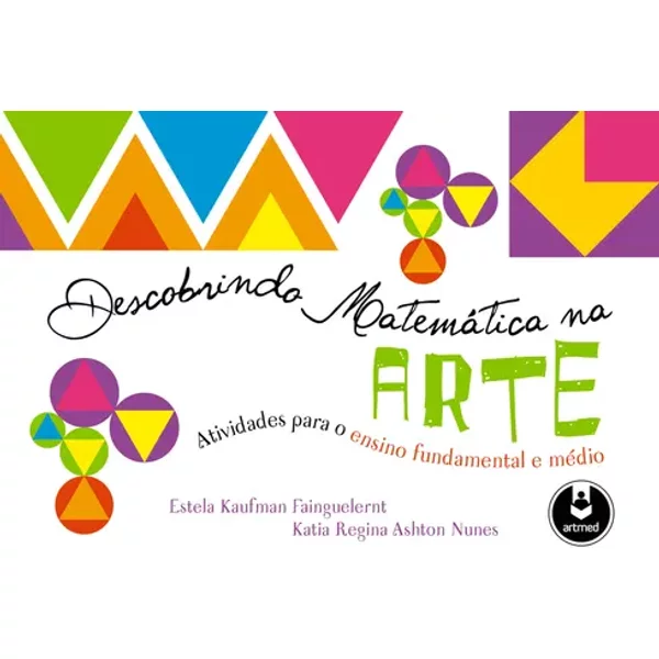 Descobrindo Matemática na Arte