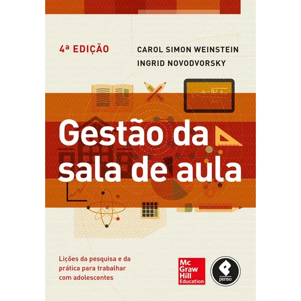 Gestão da Sala de Aula