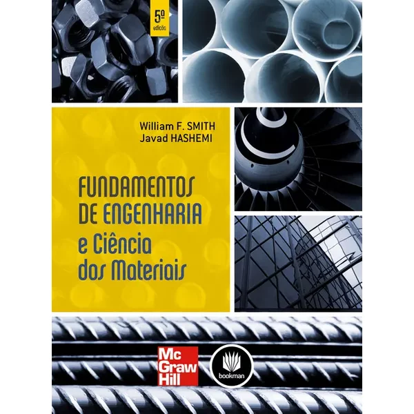 Fundamentos de Engenharia e Ciências dos Materiais