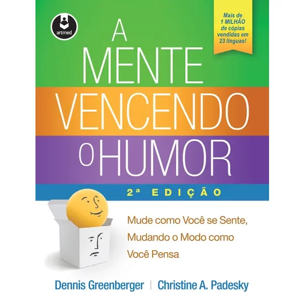 A Mente Vencendo o Humor
