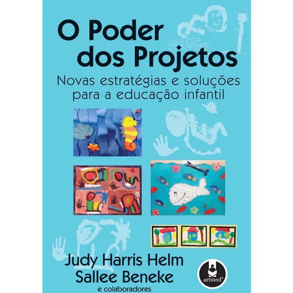 O Poder dos Projetos