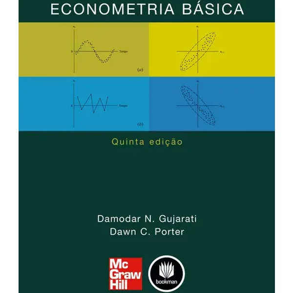 Econometria Básica