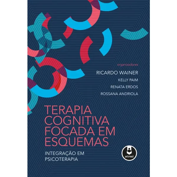 Terapia Cognitiva Focada em Esquemas