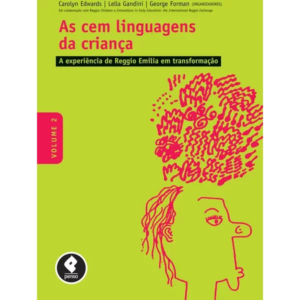 As Cem Linguagens da Criança