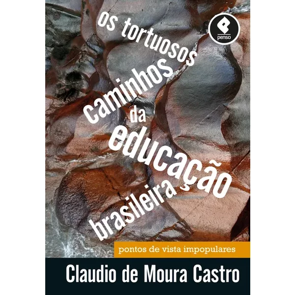 Os Tortuosos Caminhos da Educação Brasileira