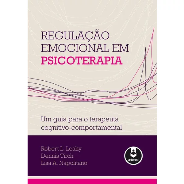 Regulação Emocional em Psicoterapia