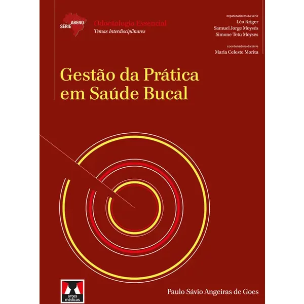 Gestão da Prática em Saúde Bucal