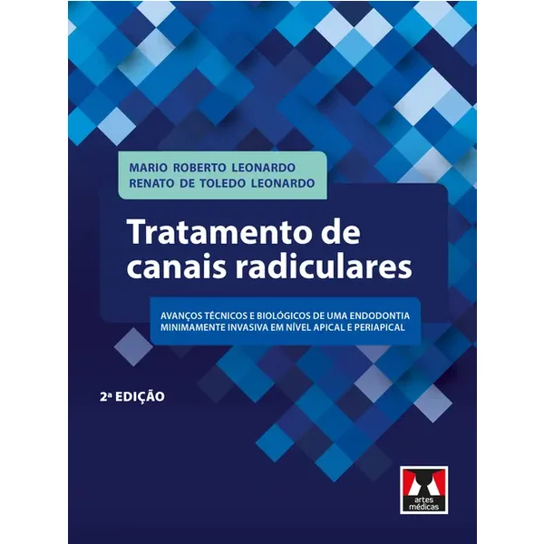 Tratamento de Canais Radiculares