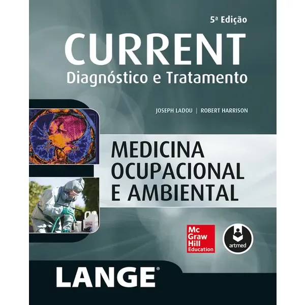 Medicina Ocupacional e Ambiental