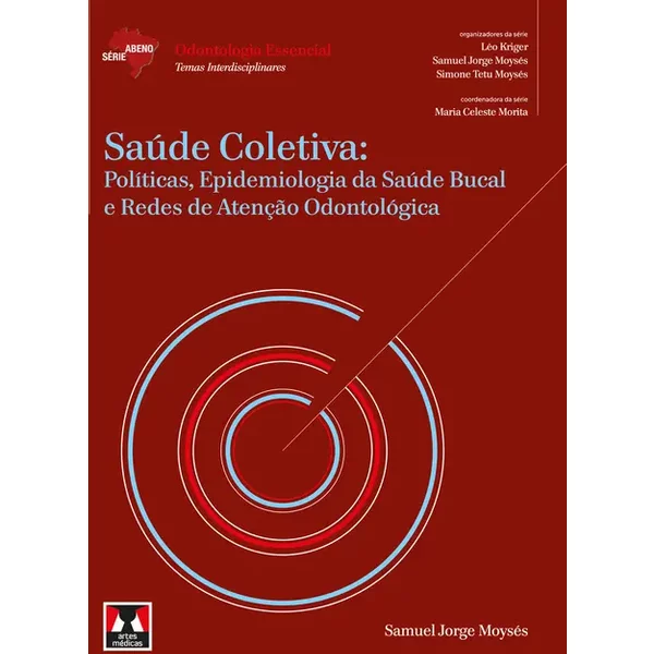 Saúde Coletiva