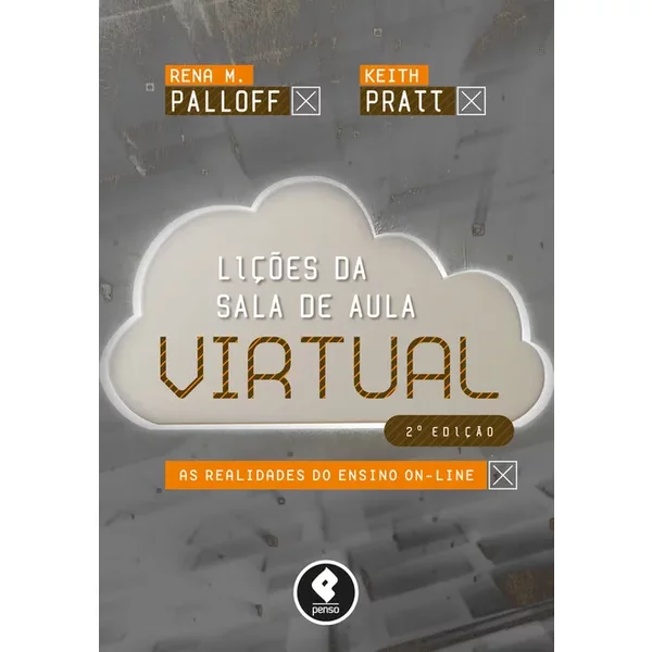 Lições da Sala de Aula Virtual