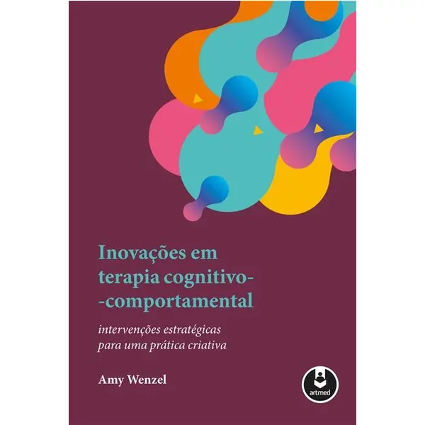 Inovações em Terapia Cognitivo-Comportamental
