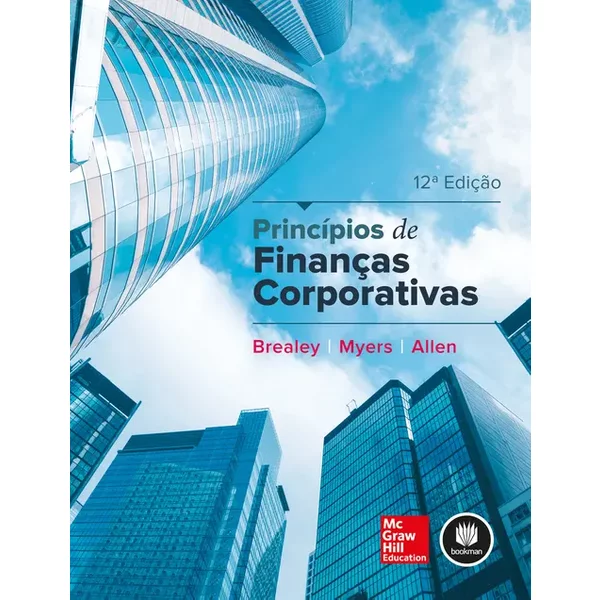 Princípios de Finanças Corporativas