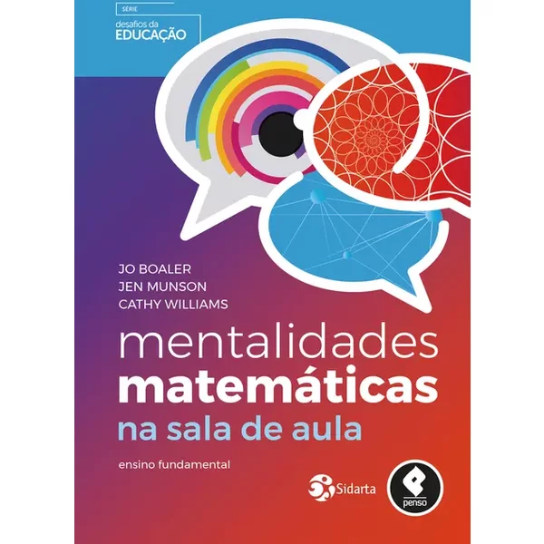 Mentalidades Matemáticas na Sala de Aula