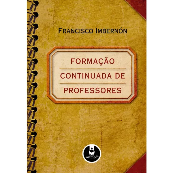 Formação Continuada de Professores