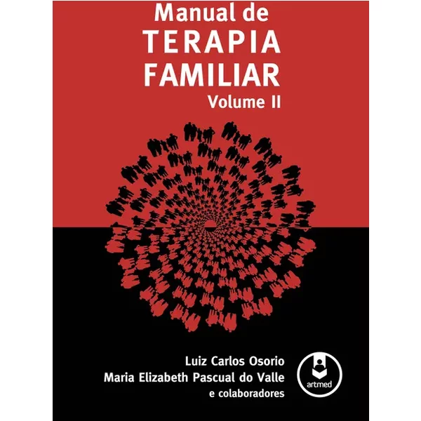 Manual de Terapia Familiar