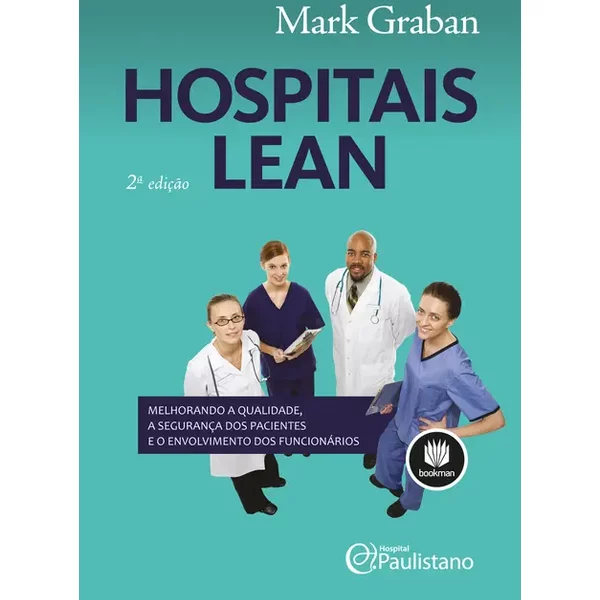 Hospitais Lean