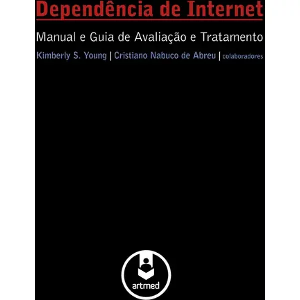 Dependência de Internet