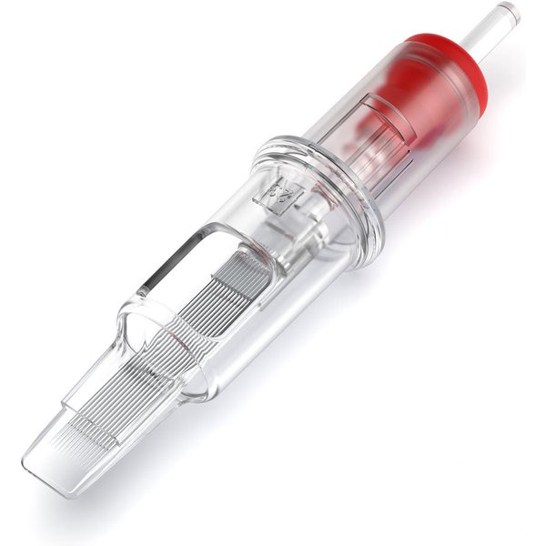 Extreme Tattoo Needles Cartridges 0.35MM Magnum- Box of 20