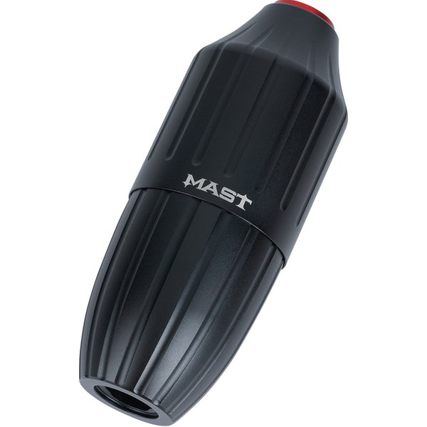 Dragonhawk Mast Shuttle Rotary Tattoo Pen Machine