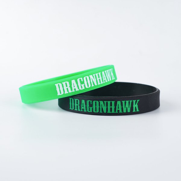 Dragonhawk Wristband 5 Pcs