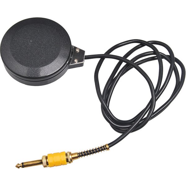 DragonHawk Tattoo Supplies for Tattoo Artists Foot Pedal