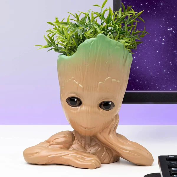 Guardians Of The Galaxy Groot Blumentopf-image
