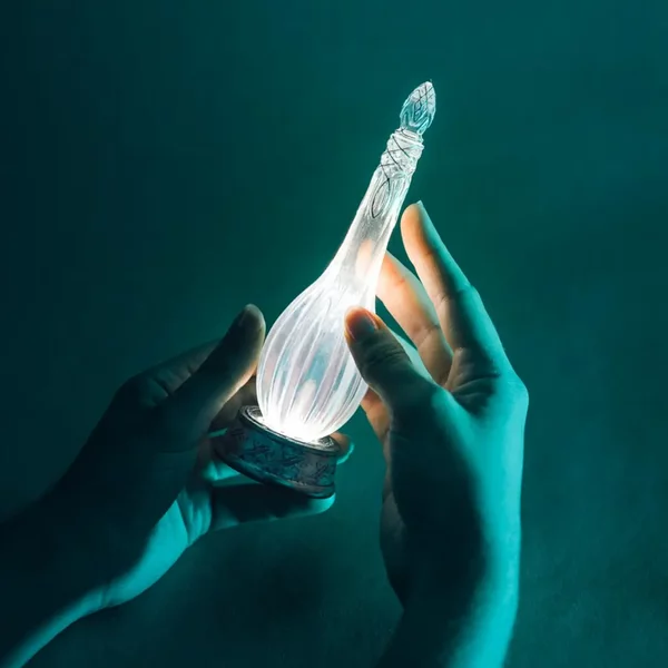 Der Herr Der Ringe Lampe Earendil-image