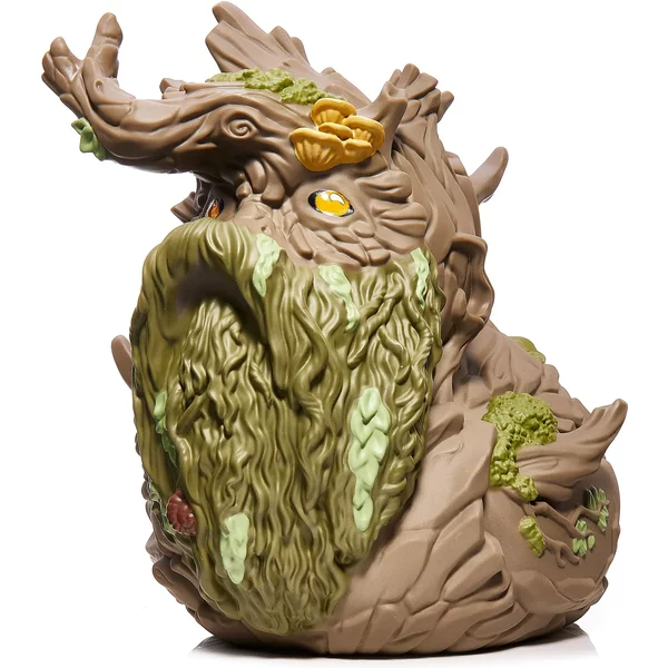 Der Herr Der Ringe Xl Tubbz Baumbart Riesen-Bade-Ent-image