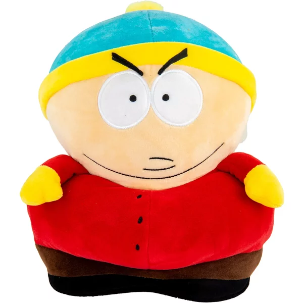 South Park Premium PlüSch-Charaktere : Eric Cartman-image