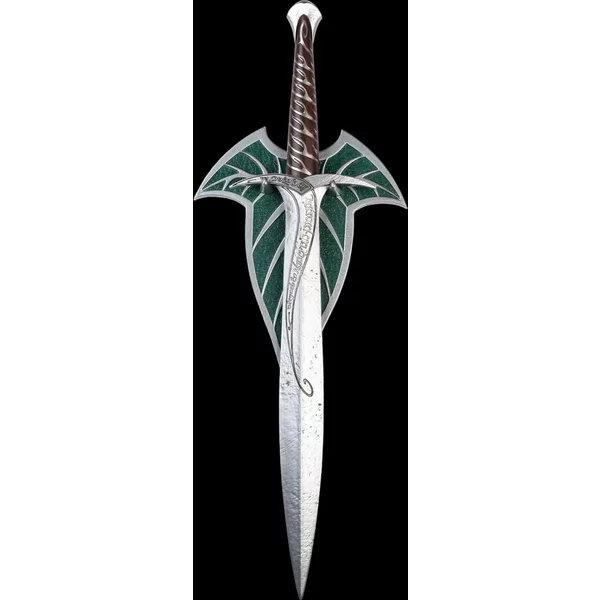 Der Herr Der Ringe Schwert Stich Wandlampe-image