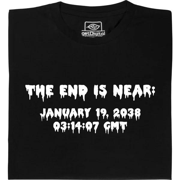 The End Is Near-image