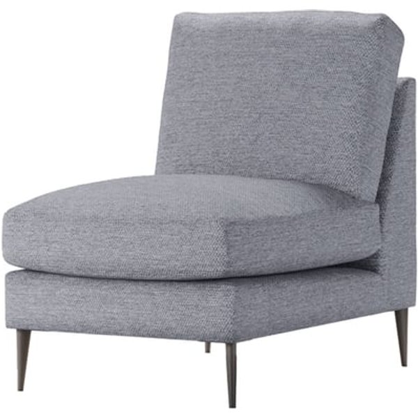 Covex – module intérieur une place (1CP), Nordic 16 - gris