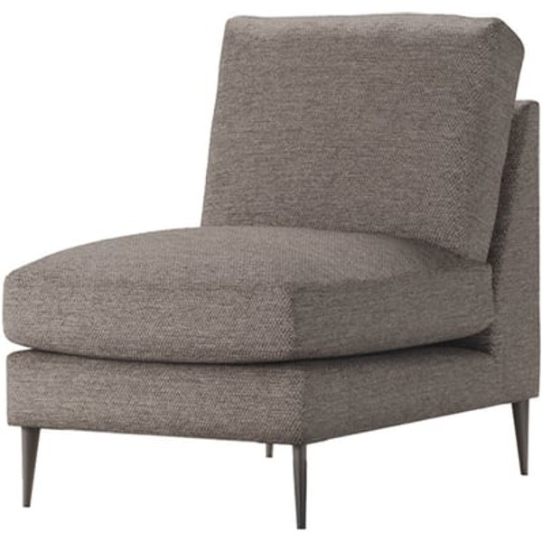 Covex – module intérieur une place (1CP), Nordic 5 - brun